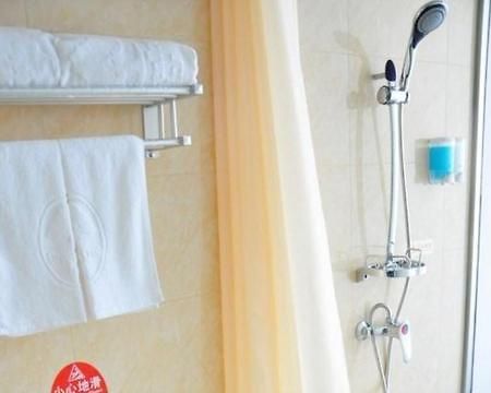 Greentree Inn Liaoning Dalian Tianjin Street Express Hotel ภายนอก รูปภาพ