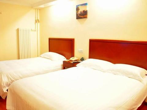 Greentree Inn Liaoning Dalian Tianjin Street Express Hotel ภายนอก รูปภาพ