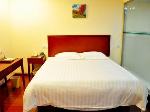 Greentree Inn Liaoning Dalian Tianjin Street Express Hotel ภายนอก รูปภาพ