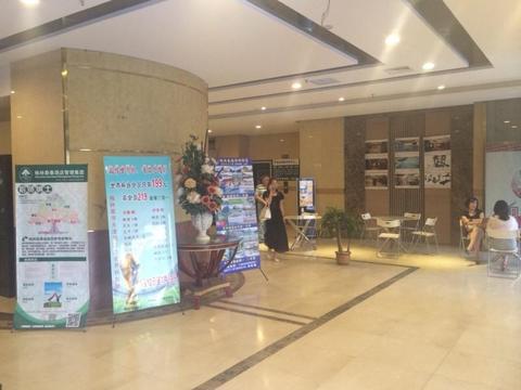 Greentree Inn Liaoning Dalian Tianjin Street Express Hotel ภายนอก รูปภาพ